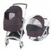 Детская коляска Inglesina Trilogy System Quattro 4 в 1